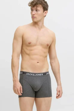 Clearance Plus Boksershorts jac Friday Trunks 5-pak Undertøj