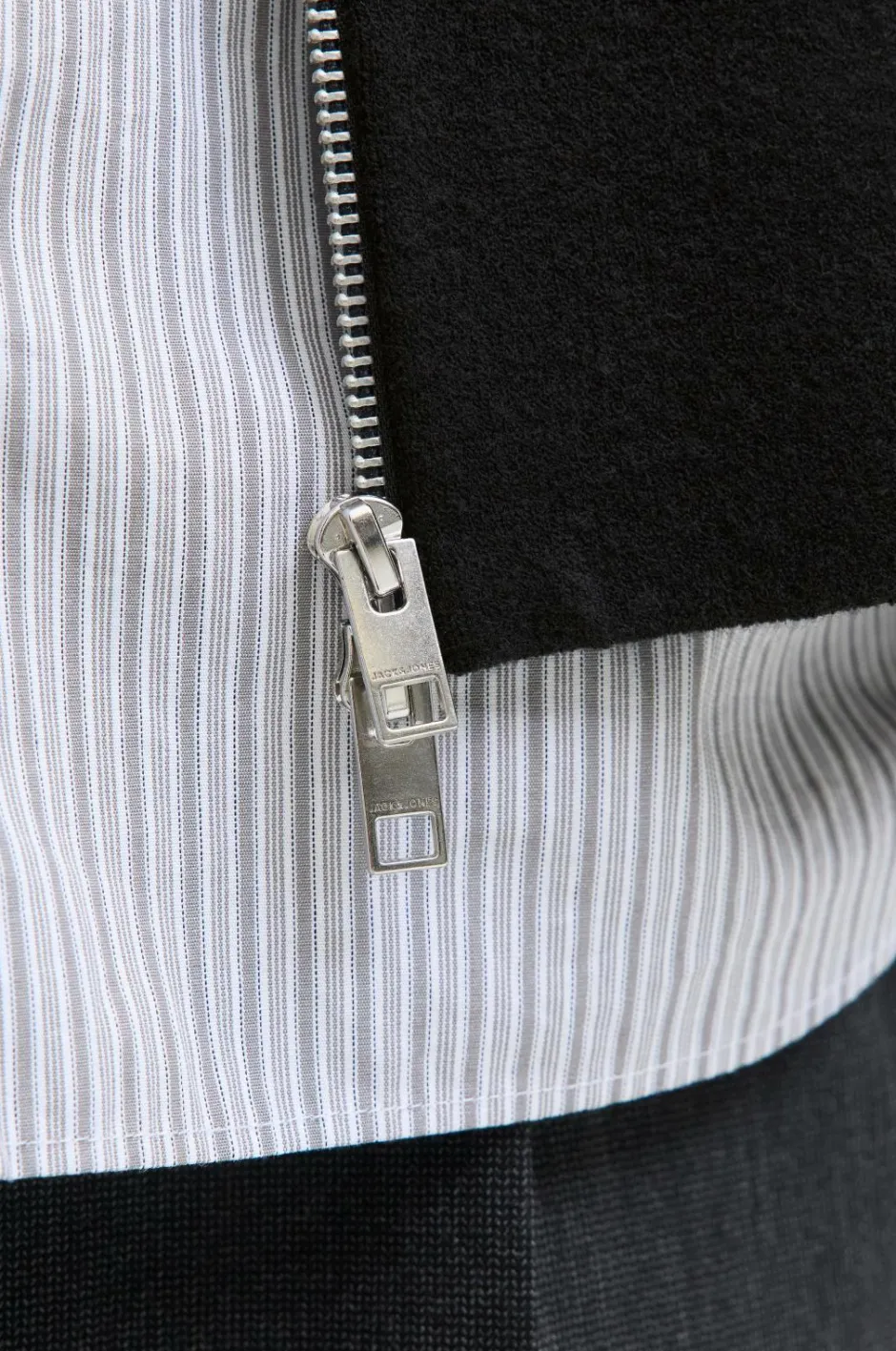 Plus Cardigan jprBlabradfort Trøjer