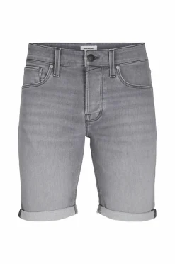 Jack & Jones Plus Denimshorts jjiRick jjIcon I.K. Shorts GE 063^ Shorts