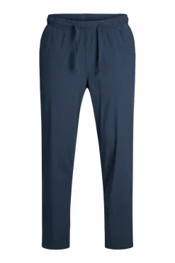 Jack & Jones Plus Hørbukser jpstAce jjBreeze Linen Blend Pls^ Bukser