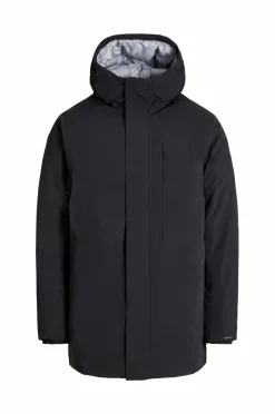 New Plus Parka jjeKeen Regntøj