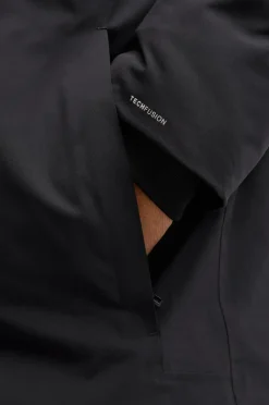New Plus Parka jjeKeen Regntøj