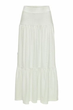 Maxi nederdel Cathinka Ancle Skirt Jrs Dame Nederdele