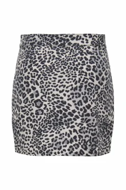 Sale Nederdel Ray MW Mini Skirt Pnt Dame Nederdele