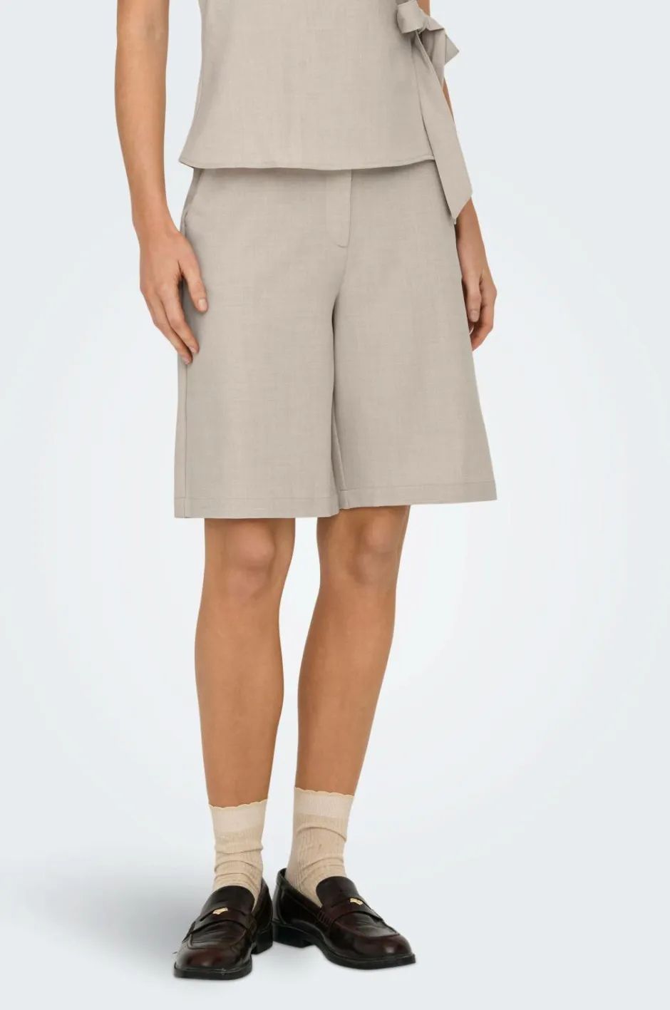 Online Shorts Nina String H/w Shorts Wvn Dame Shorts
