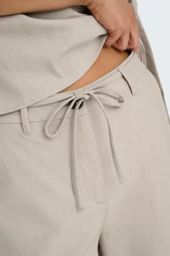 Online Shorts Nina String H/w Shorts Wvn Dame Shorts