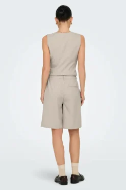 Online Shorts Nina String H/w Shorts Wvn Dame Shorts