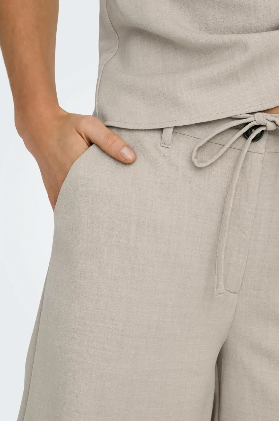 Online Shorts Nina String H/w Shorts Wvn Dame Shorts