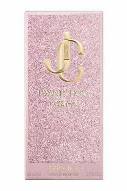 I Want Choo With Love Edp Parfume