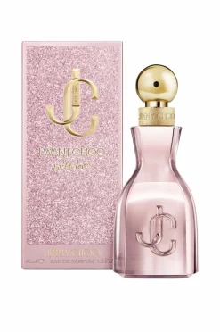 Hot I Want Choo With Love Edp Parfume