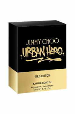 Jimmy Choo Urban Hero Gold Edp^ Parfume|Parfume
