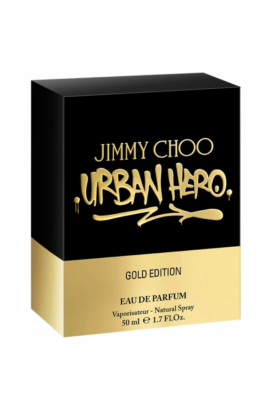 Jimmy Choo Urban Hero Gold Edp^ Parfume|Parfume