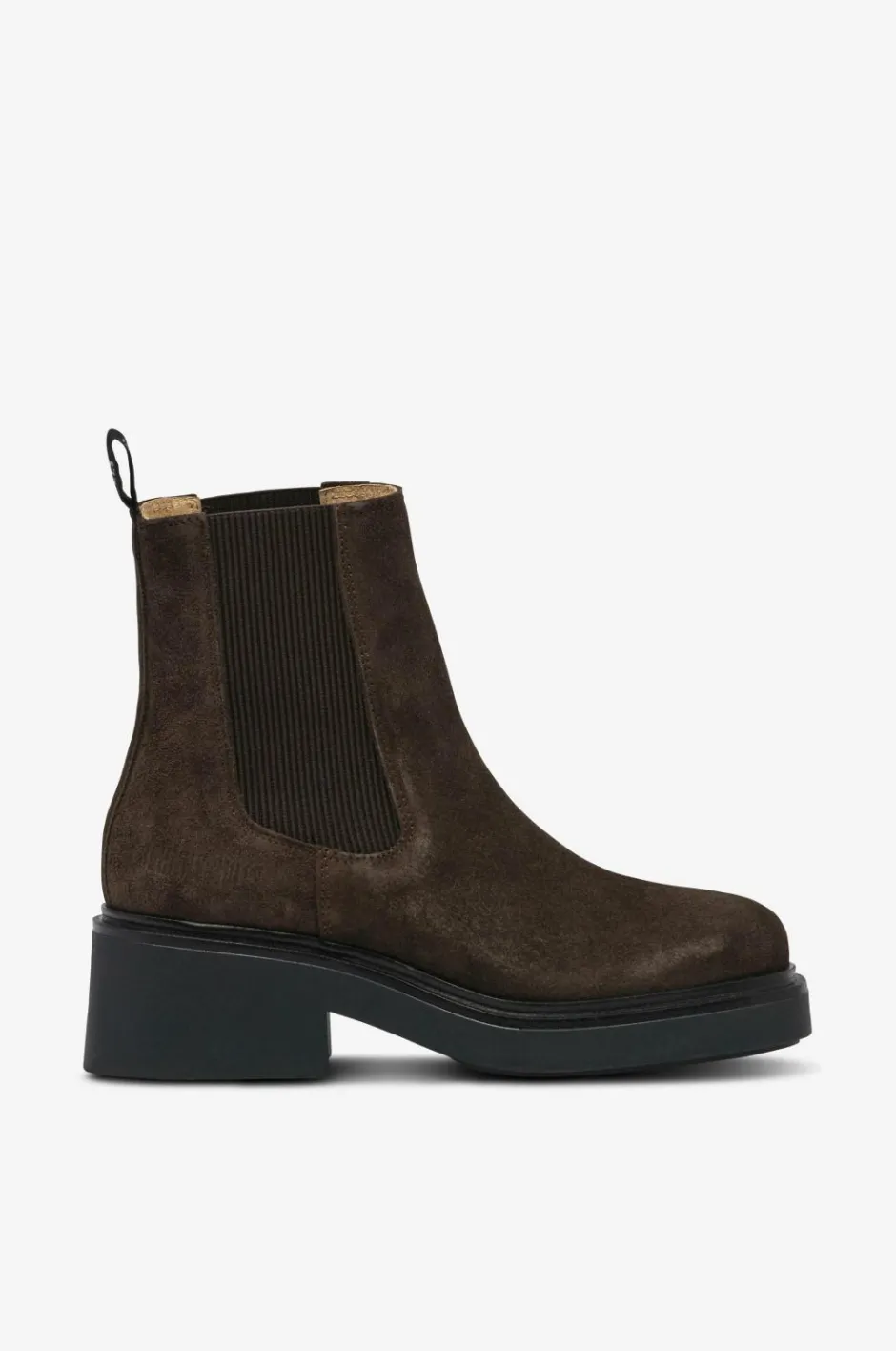 Johnny Bulls Chelseaboot^Dame Boots & Snørestøvler