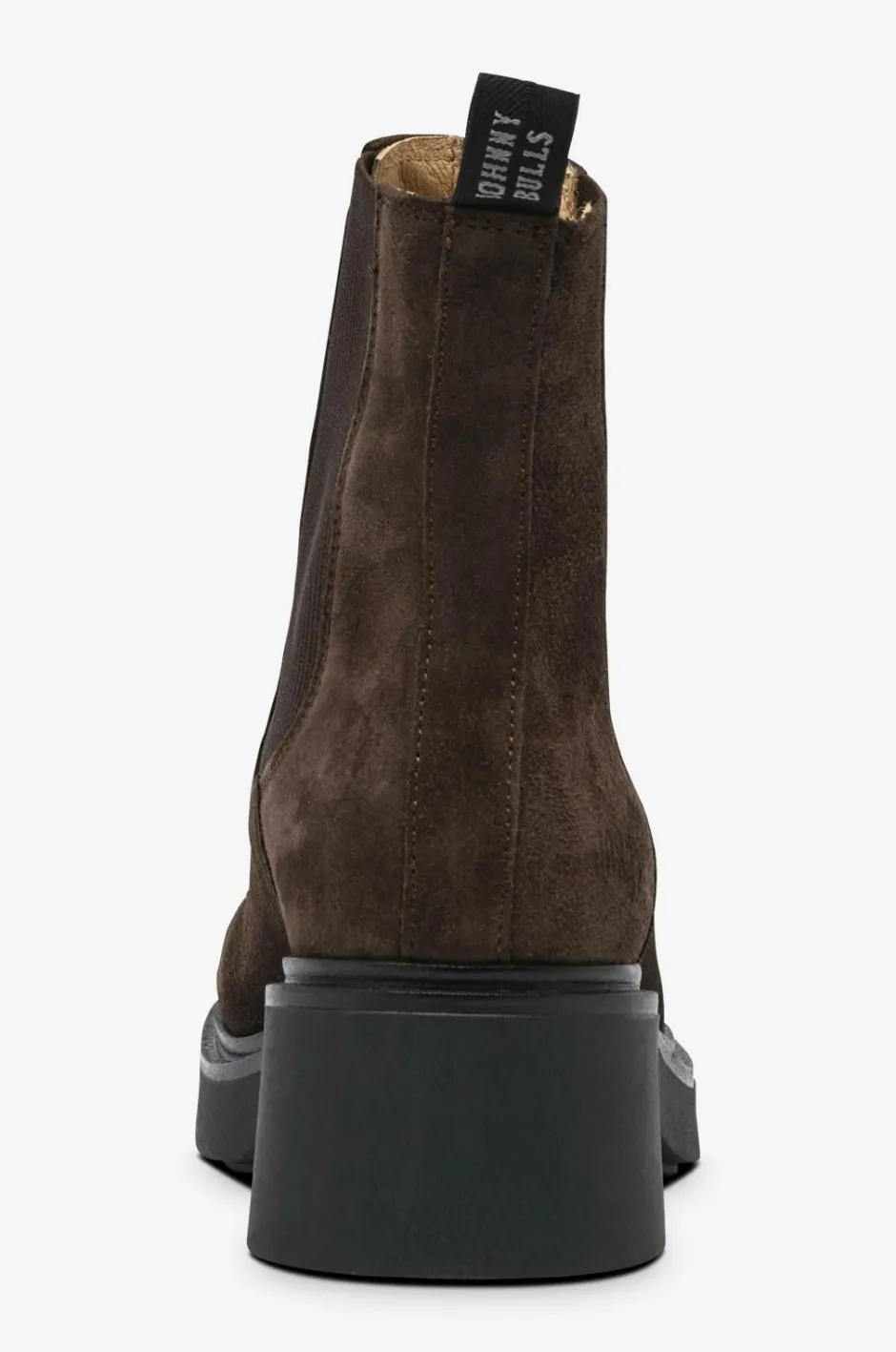 Johnny Bulls Chelseaboot^Dame Boots & Snørestøvler