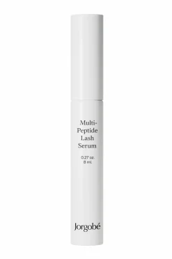 Jorgobé Multi-Peptide Lash Serum^ Ansigtspleje|Ansigtspleje