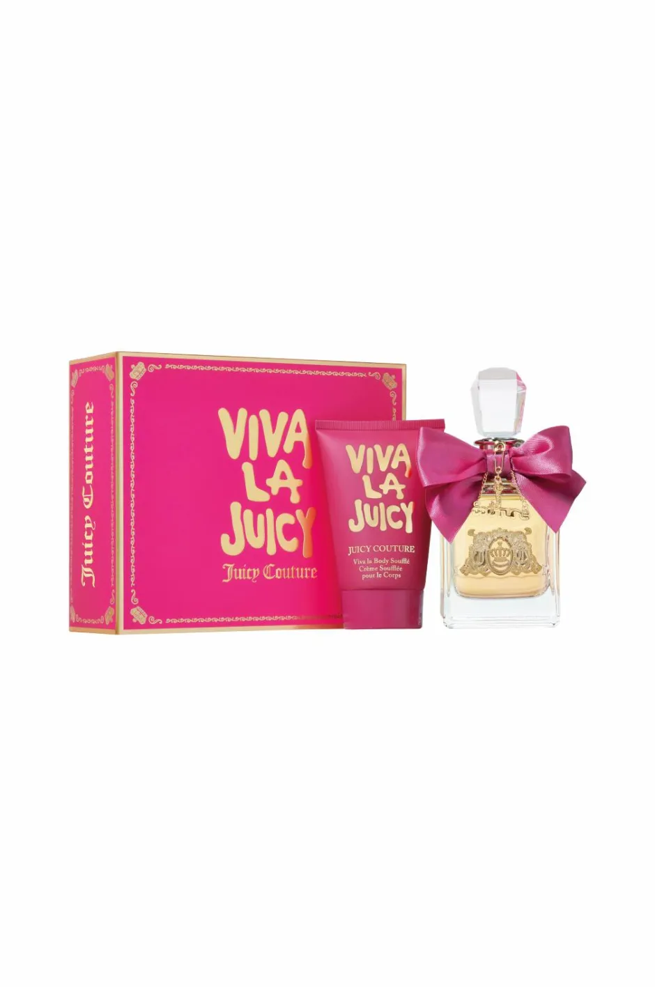 Juicy Couture Giftbox Viva La Juicy^ Dufte|Gaveæsker