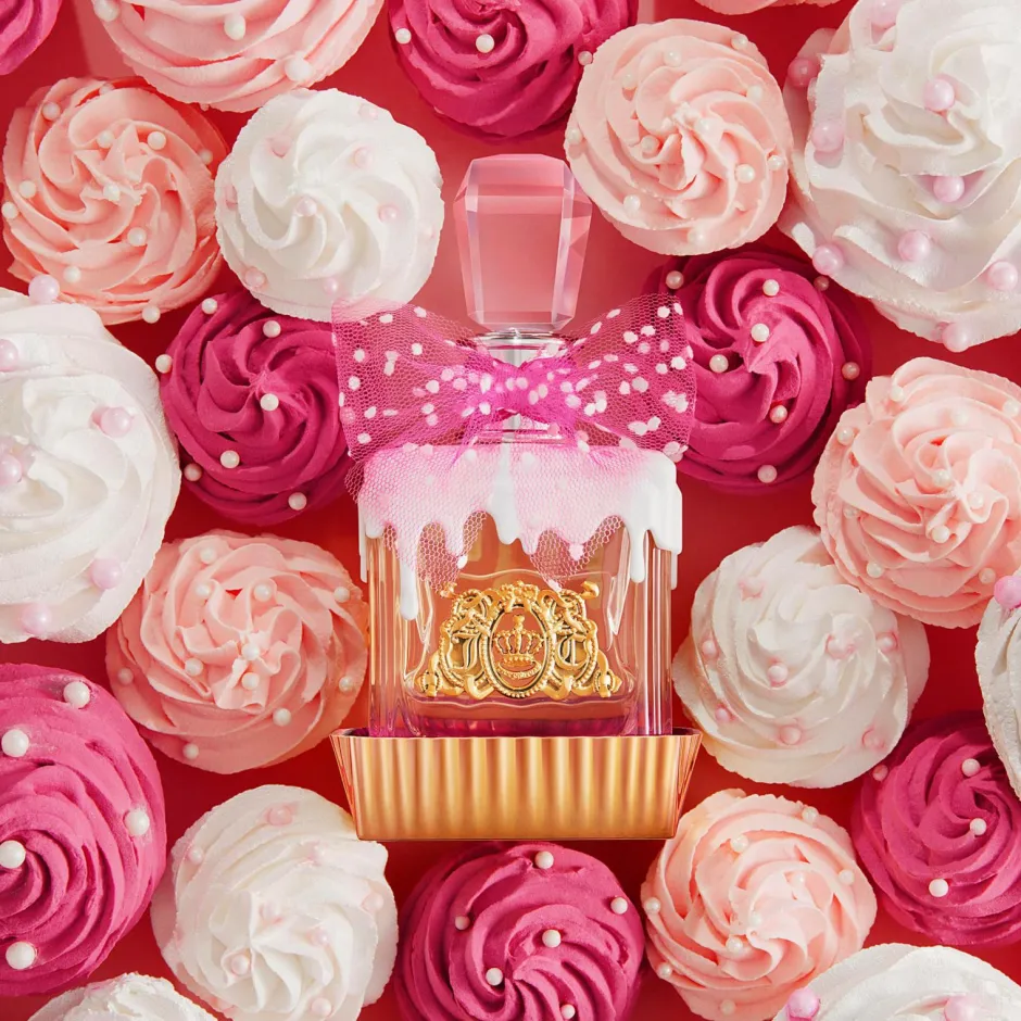 Viva La Juicy Sucre EdP Parfume