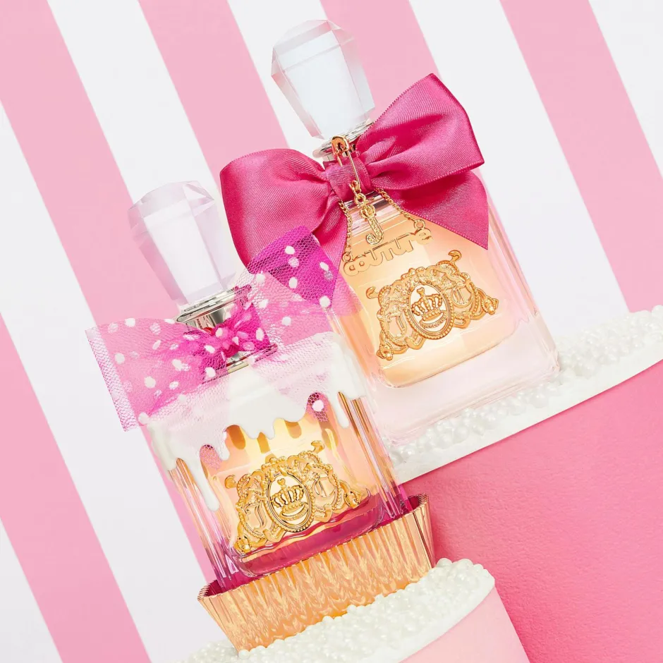 Viva La Juicy Sucre EdP Parfume