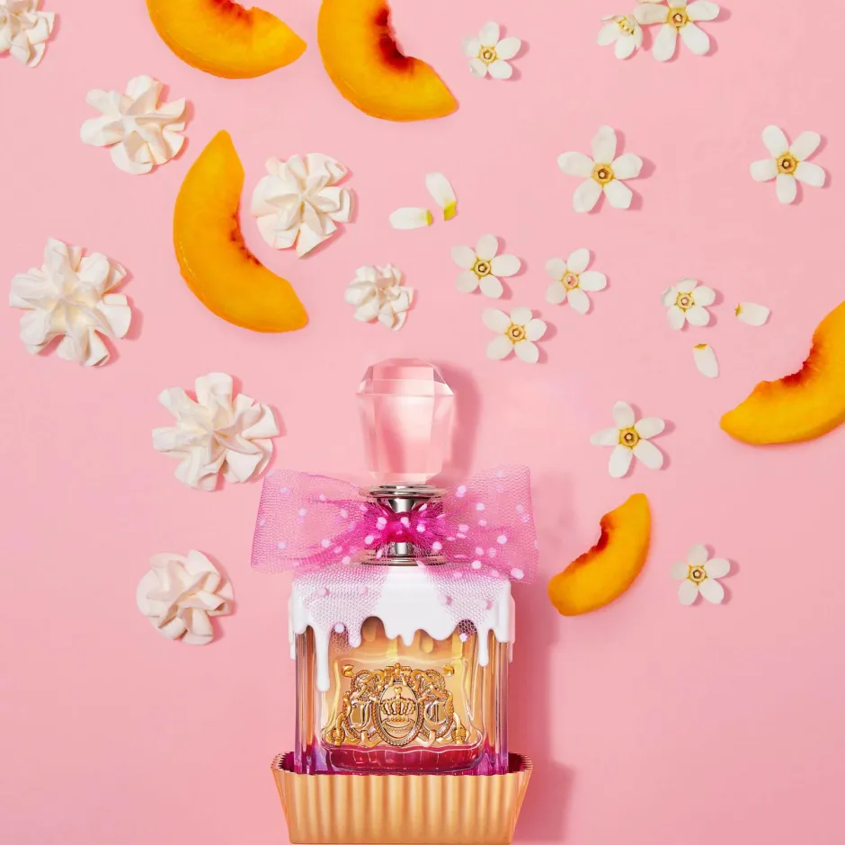 Viva La Juicy Sucre EdP Parfume