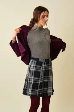Jumperfabriken Nederdel Macie^Dame Nederdele