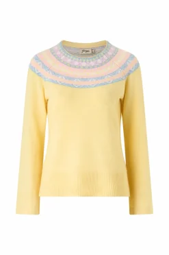 Outlet Pullover Vera Dame Trøjer & Cardigans