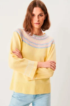Outlet Pullover Vera Dame Trøjer & Cardigans
