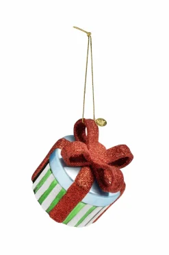 Ornament Julegave Julepynt