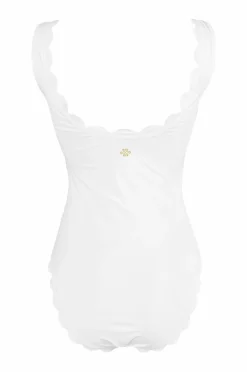 KAANDA Beach life Badedragt Tank Onepiece^Dame Badedragter