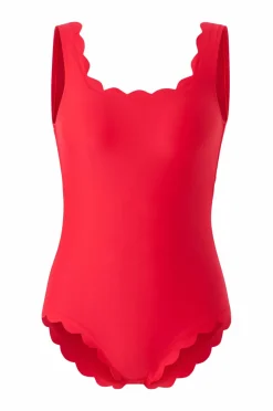 Clearance Badedragt Tank Onepiece Dame Badedragter
