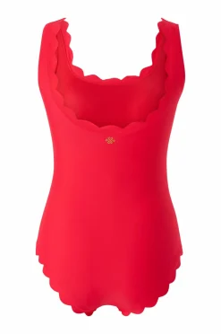 Clearance Badedragt Tank Onepiece Dame Badedragter