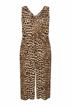 KAFFE Curve Buksekjole kcIsma Ami^Dame Jumpsuits & Buksedragter