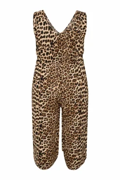 KAFFE Curve Buksekjole kcIsma Ami^Dame Jumpsuits & Buksedragter