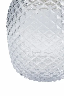 Clearance Dekorativ beholder Pineapple Småopbevaring