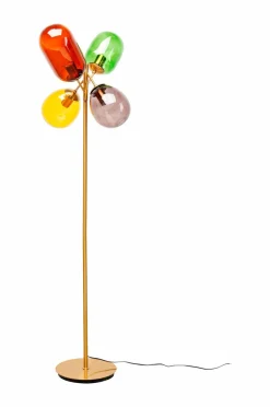 Online Gulvlampe Ballondans 160 cm Gulvlamper