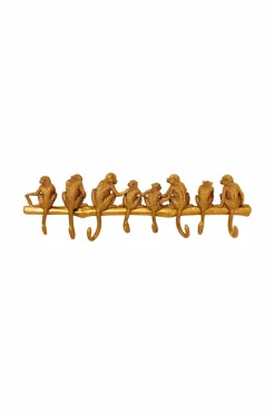 Discount Knagerække Monkey Hook Entrémøbler