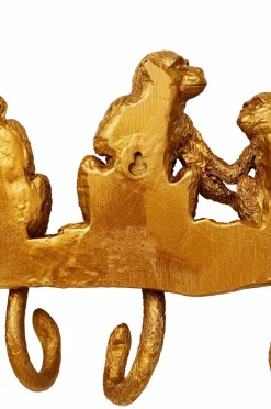 Discount Knagerække Monkey Hook Entrémøbler