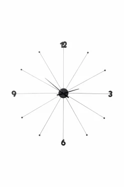 KARE Design Vægur Paraply^ Vægure