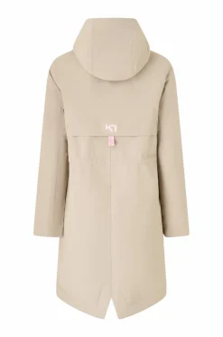 Kari Traa Parka Mona Parka^Dame Regntøj
