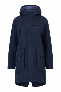 Kari Traa Parka Mona Parka^Dame Regntøj