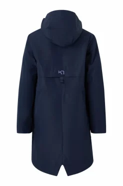 Kari Traa Parka Mona Parka^Dame Regntøj