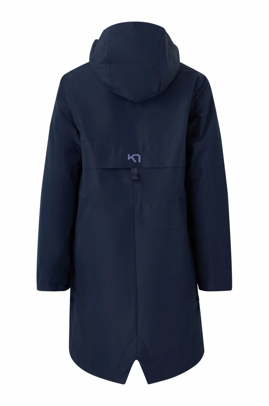 Kari Traa Parka Mona Parka^Dame Regntøj