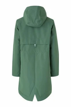 Parka Mona Parka Dame Regntøj