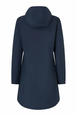 Kari Traa Regnjakke Anne Jacket^Dame Regntøj