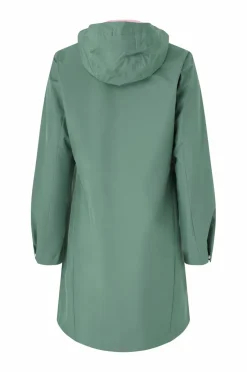 Regnjakke Anne Jacket Dame Regntøj