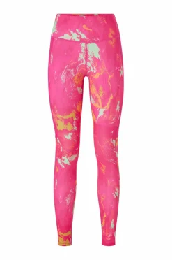 Kari Traa Termounderbukser Fierce Pants^Dame Skiundertøj|Skiundertøj