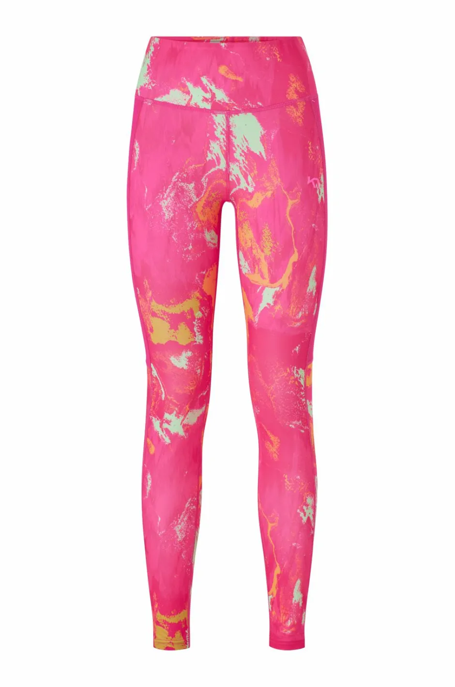 Kari Traa Termounderbukser Fierce Pants^Dame Skiundertøj|Skiundertøj