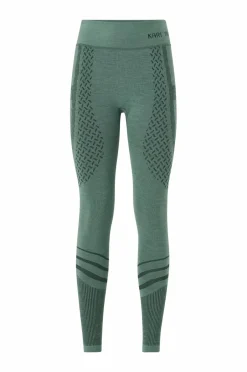 Kari Traa Termounderbukser Oline Pants^Dame Skiundertøj|Skiundertøj