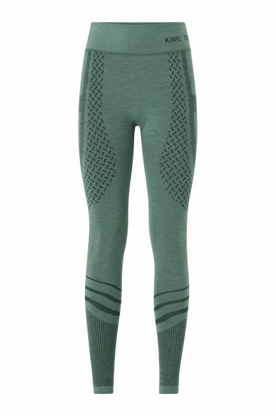Kari Traa Termounderbukser Oline Pants^Dame Skiundertøj|Skiundertøj