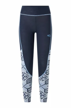 Kari Traa Termounderbukser Eloise Pants^Dame Skiundertøj|Skiundertøj