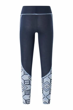 Kari Traa Termounderbukser Eloise Pants^Dame Skiundertøj|Skiundertøj